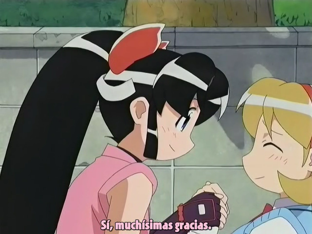 2x2=Shinobuden (Anime Underground)